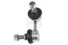 Тяга стабилизатора перед. Hyundai Accent II 00-05/Mitsubishi Outlander I 03-08 Л. A.B.S. (260067) изображение 1