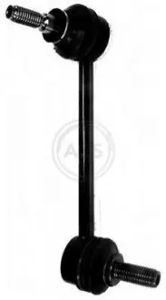 Тяга стабілізатора (переднього) (R) MB S-class (W140) 2.8-6.0 91-98 (L=152.5mm) A.B.S. 260090