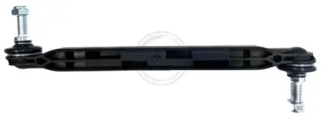 Тяга стабілізатора (переднього) Opel Astra G/H 98 A.B.S. 260109 Купити в Україні