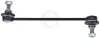 Тяга стабілізатора (переднього) Opel Combo/Corsa C 00-/Meriva A 03-10/Vectra B 95-03/Saab 9-5 97-09 260114