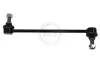 Фото Тяга стабілізатора (переднього) Toyota Camry 01-06/Lexus RX 08-15 (L=260mm) A.B.S. (260131) зображення 1