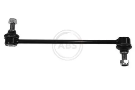 Тяга стабілізатора (переднього) Toyota Camry 01-06/Lexus RX 08-15 (L=260mm) A.B.S. 260131 Купити в Україні