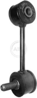 Тяга стабілізатора (переднього) Audi A3/Seat Leon/Toledo/Skoda Octavia/VW Golf IV 96-10 A.B.S. 260144 Купити в Україні
