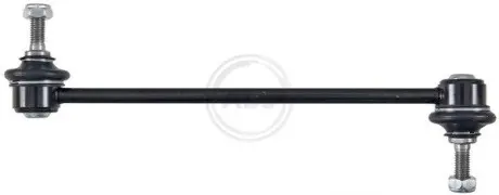 Фото 1 — Тяга стабілізатора (переднього) BMW 3 (E46)/Z4 (E85) 98- A.B.S. (260148) Фото Тяга стабілізатора (переднього) BMW 3 (E46)/Z4 (E85) 98- A.B.S. (260148) зображення 1