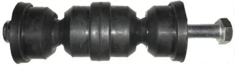 Тяга стабілізатора (заднього) Ford Focus 98-05/Mitsubishi Colt 04-12 (L=115mm) A.B.S. 260167 Купити в Україні