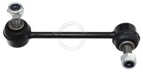 Тяга стабілізатора (заднього) (L) Honda CR-V I (RD) 95-02 (L=125mm) A.B.S. 260180 Купити в Україні