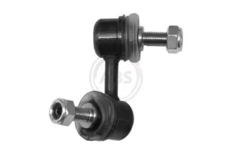 Фото Тяга стабілізатора (переднього) (L) Honda Civic VII 01-05/CR-V II 01-07/FR-V 04- A.B.S. (260182) зображення 1