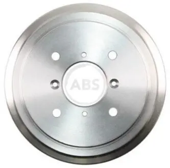 Гальмівний барабан A.B.S. 2601S