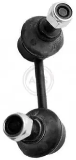 Тяга стабілізатора (заднього) (R) Peugeot 605/607 2.0-3.0 89-11 (L=85mm) A.B.S. 260243