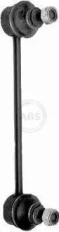 Фото 1 — Тяга стабілізатора (переднього) Mitsubishi Pajero II/Montero 90-07, (Л=П) A.B.S. (260283) Фото Тяга стабілізатора (переднього) Mitsubishi Pajero II/Montero 90-07, (Л=П) A.B.S. (260283) зображення 1