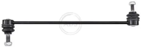 Тяга стабилизатора перед. Volvo S60/S80/V70/XC90 97-14 A.B.S. 260286