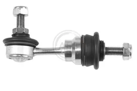 Фото Тяга стабілізатора (переднього) Smart 06-0.8i 01-07 A.B.S. (260294) зображення 1