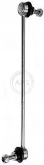 Тяга стабілізатора (переднього) Mini Mini Cooper/Roadster 01-15 (L=300mm) A.B.S. 260305