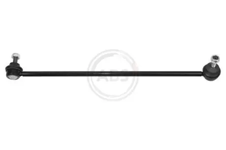 Тяга стабілізатора (переднього) (L) BMW 7 (E65/E66/E67) 01-08 (L=426mm) A.B.S. 260319 Купити в Україні