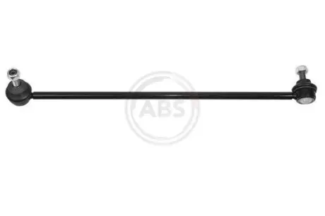 Тяга стабілізатора (переднього) (R) BMW 7 (E65/E66/E67) 01-08 (L=426mm) A.B.S. 260320