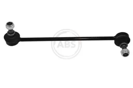 Тяга стабілізатора (переднього) MB C-class (W203/S203/CL203) 00-08 A.B.S. 260329 Купити в Україні