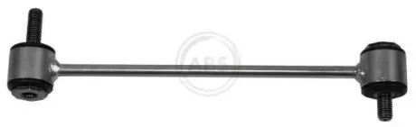 Тяга стабілізатора (заднього) MB S-class (W140/W220) 91-05 (L=230.5mm) A.B.S. 260333