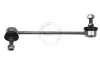 Тяга стабілізатора (переднього) (R) Hyundai Getz 02-10 (L=200mm) A.B.S. (260355) зображення 1