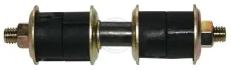 Тяга стабілізатора (переднього) Mazda 323 1.1-1.8 80-96 A.B.S. 260377