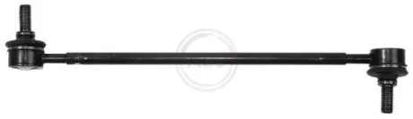 Тяга стабилизатора перед. Toyota Corolla/Rav 4 00-08 A.B.S. 260384 Купить в Украине