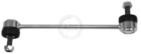 Тяга стабілізатора (переднього) VW T5 03 A.B.S. 260387 Купити в Україні