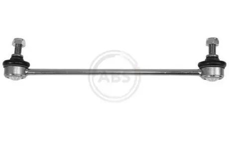 Фото Тяга стабілізатора (переднього) (R) Opel Frontera/Isuzu Trooper 91- (L=150) A.B.S. (260395) зображення 1