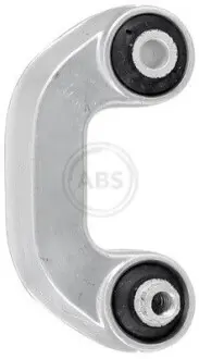 Тяга стабілізатора (переднього) (L) Audi A4 1.6-4.2 00-09 A.B.S. 260396 Купити в Україні