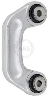 Тяга стабілізатора (переднього) Audi A6/A8 04-11 A.B.S. 260411