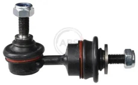 Тяга стабілізатора (переднього) Toyota Corolla/Avensis 1.4D-2.4 01- (L=285mm) A.B.S. 260422 Купити в Україні