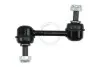 Тяга стабілізатора (переднього) (L) Honda Accord VII 03-08 (L=70mm) 260433