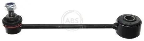 Фото 1 — Тяга/стойка стабилизатора A.B.S. (260465) Фото Тяга/стойка стабилизатора A.B.S. (260465) изображение 1