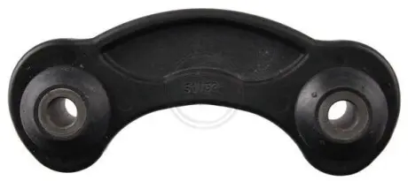 Фото Тяга стабілізатора (заднього) Audi A6 04-11 (L=98.5mm) A.B.S. (260496) зображення 1