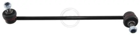 Тяга стабілізатора (переднього) (R) BMW 3 (E46) 00-05 A.B.S. 260498