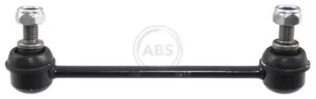 Тяга стабілізатора (заднього) Mazda 323 98-05 A.B.S. 260511