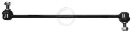 Тяга стабілізатора (переднього) Mazda MPV II 99-06 (L=325mm) A.B.S. 260512 Купити в Україні