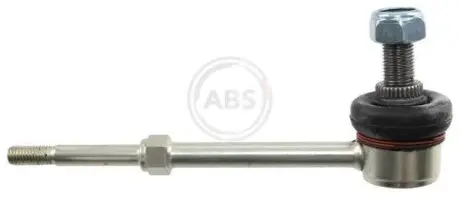 Тяга стабілізатора (заднього) Toyota Land Cruiser 90/Prado 96-02 A.B.S. 260518