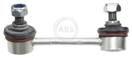 Тяга стабілізатора (заднього) (R) Toyota RAV4 1.8-2.0 4WD 00-05 A.B.S. 260524