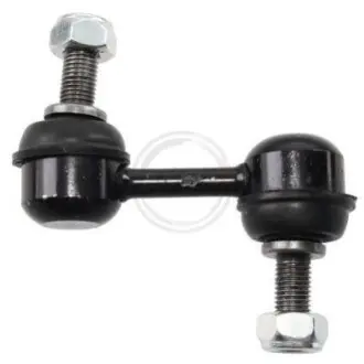 Тяга стабілізатора (переднього) Subaru Forester 02-/Impreza 00-/Legacy/Outback 03-09 (L=60mm) A.B.S. 260527 Купити в Україні