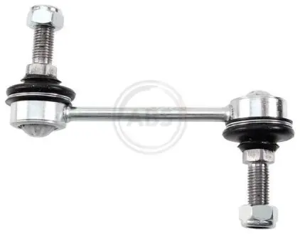 Фото 1 — Тяга стабілізатора (заднього) Land Rover Range Rover 02-12 A.B.S. (260562) Фото Тяга стабілізатора (заднього) Land Rover Range Rover 02-12 A.B.S. (260562) зображення 1