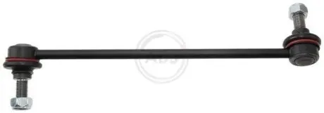 Фото Тяга стабілізатора (переднього) (R) Chevrolet Captiva/Opel Antara 06- A.B.S. (260569) зображення 1