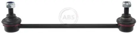 Тяга стабілізатора (переднього) Honda Civic VIII 05- (L=226mm) A.B.S. 260573
