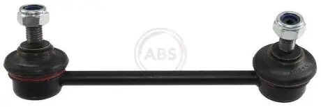 Тяга/стойка стабилизатора A.B.S. 260588
