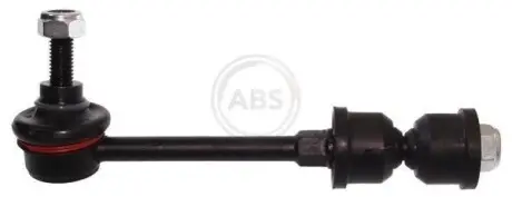 Тяга/стойка стабилизатора A.B.S. 260589