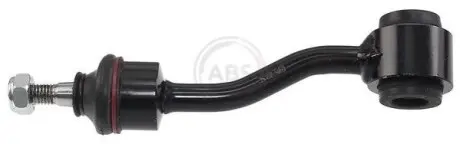 Тяга стабілізатора (переднього) Jeep Grand Cherokee 91-05 A.B.S. 260614