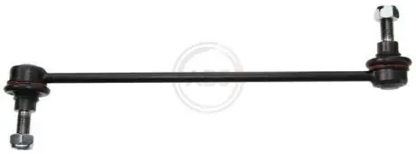 Тяга стабілізатора (переднього) Dodge Grand Caravan/Chrystler Grand Voyager 07- (L=310mm) A.B.S. 260648 Купити в Україні