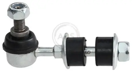Тяга/стойка стабилизатора A.B.S. 260679