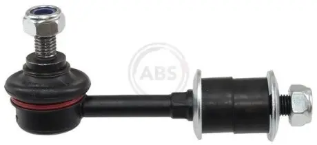 Тяга/стойкая, стабилизатор A.B.S. 260689 Купить в Украине