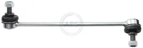 Тяга/стойкая, стабилизатор A.B.S. 260700 Купить в Украине