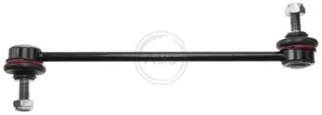 Фото Тяга/стойкая, стабилизатор A.B.S. (260715) изображение 1