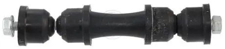 Тяга/стойка стабилизатора A.B.S. 260738